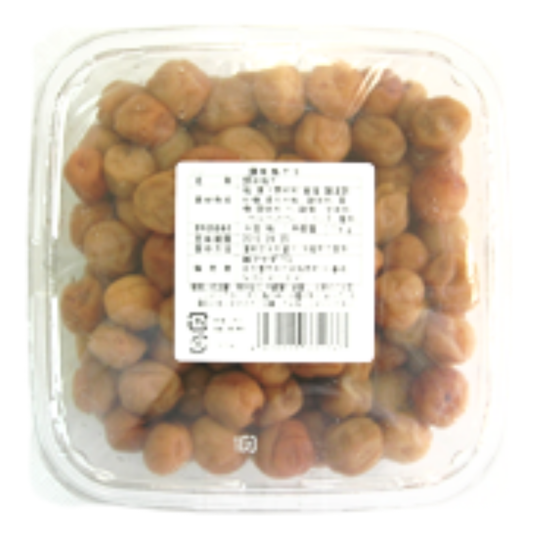 Umeboshi 1kg