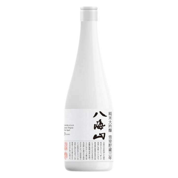 HAKKAISAN Yukimuro Chozo 720ml