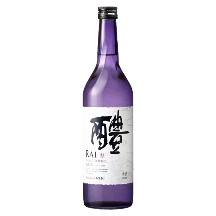 OZEKI Rai 720ml