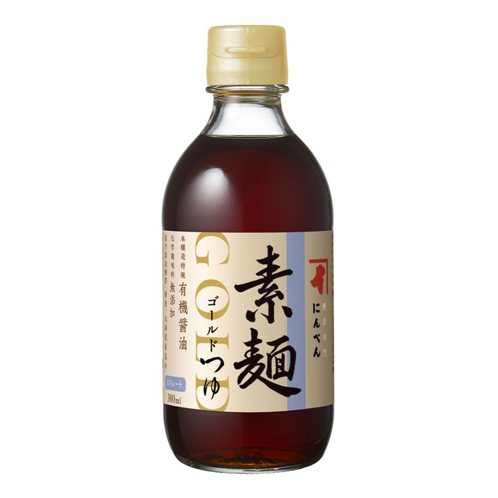 Ninben Somen Gold 300ml