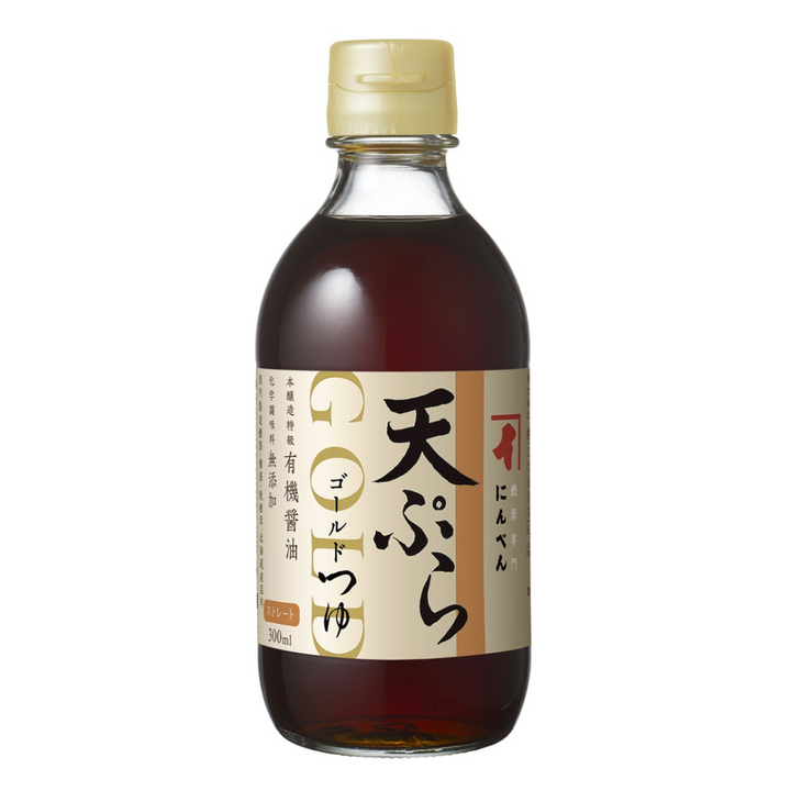 Ninben Tempura Gold 300ml