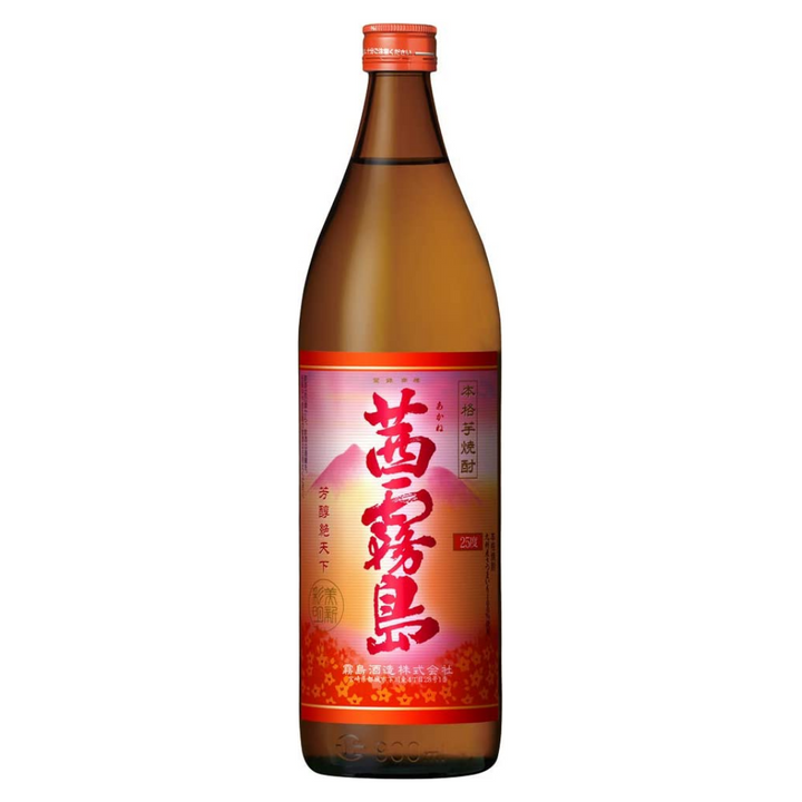 Akane Kirishima Imo Shochu 900ml