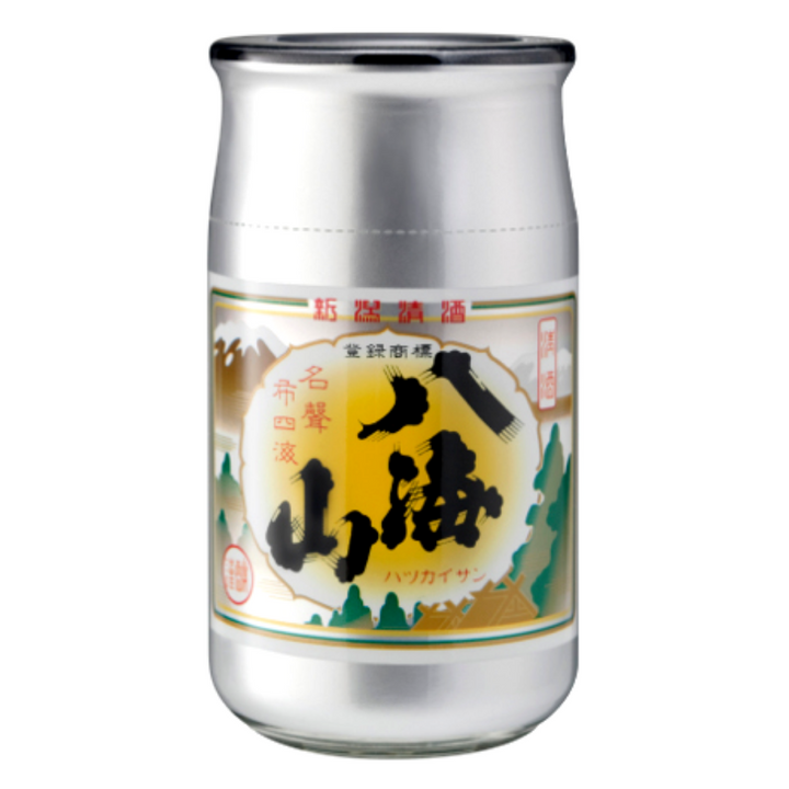 HAKKAISAN Uonuma Cup 180ml