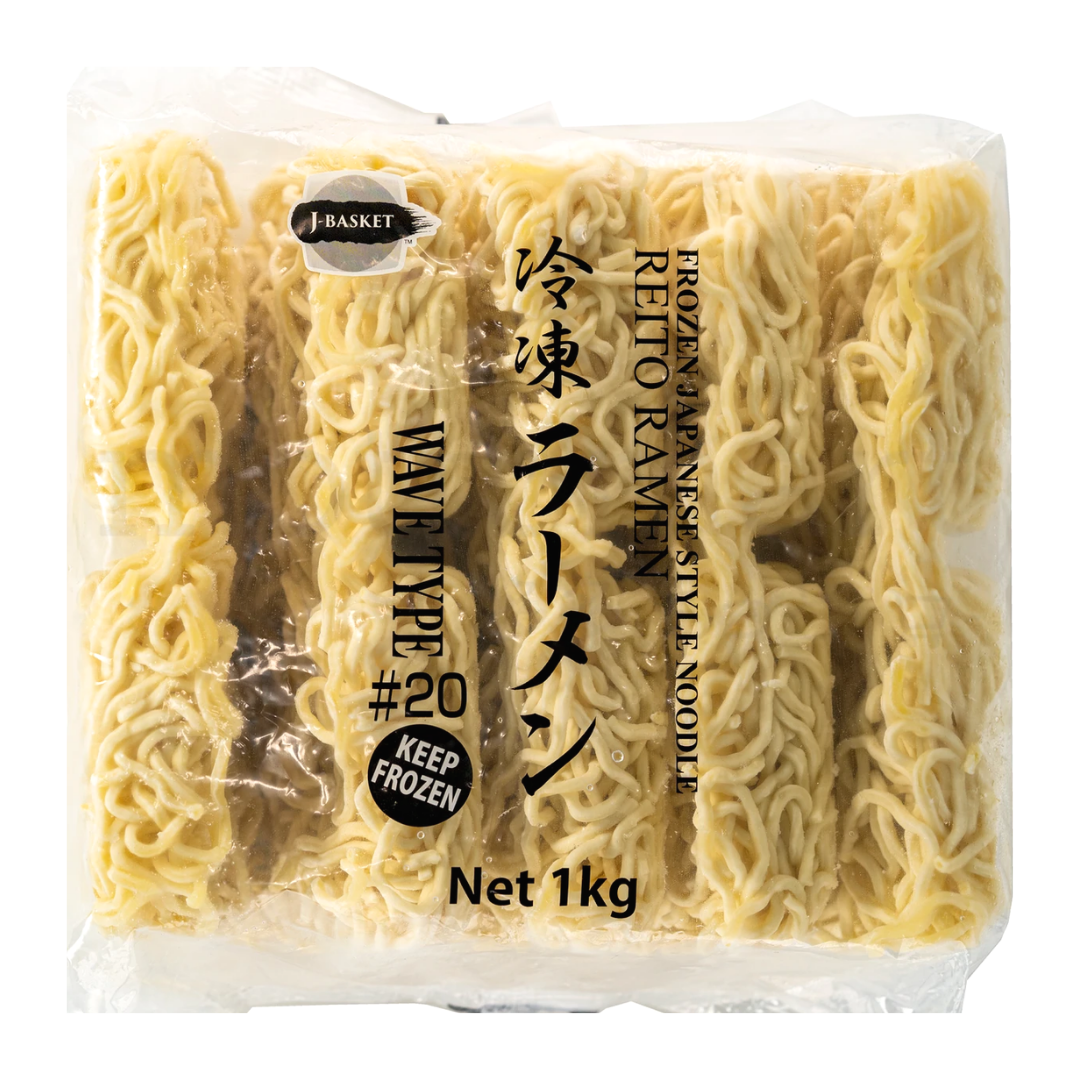 Yellow Ramen 5pc 1kg