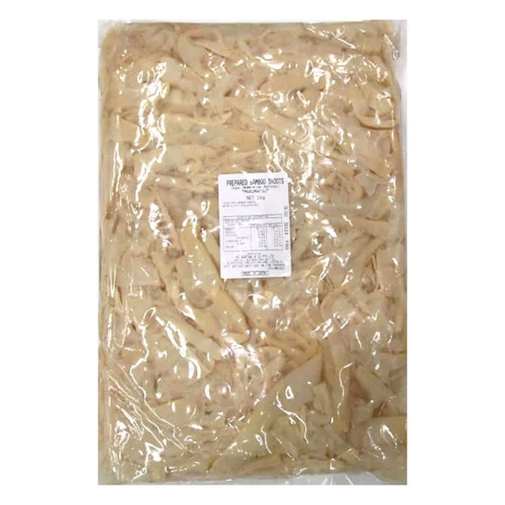 Hosaki Menma 1kg Non-seasoned
