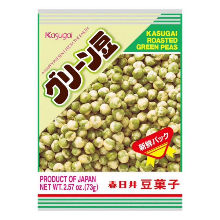 KASUGAI Green Mame 73g