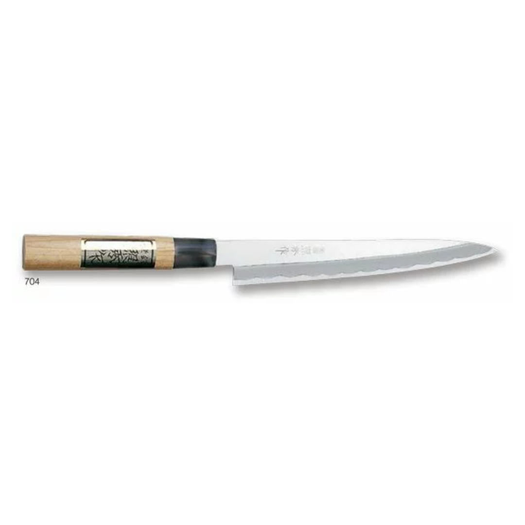 Yanagiba Hocho Knife Teruhide 21cm