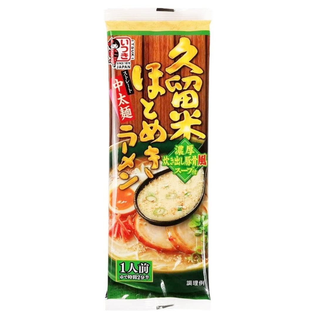 Kurume Hotomeki Ramen 105g