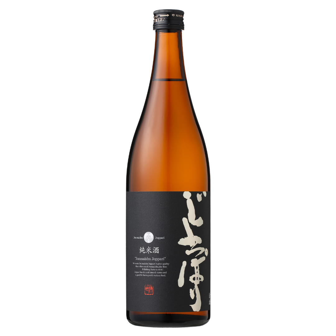 ROKKA Joppari Junmai 720ml