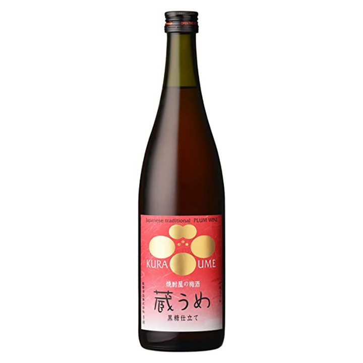 Kura Umeshu 720ml