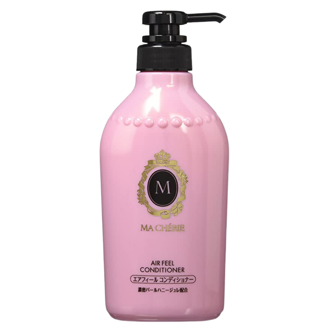 MACHERIE Conditioner Pink 450ml