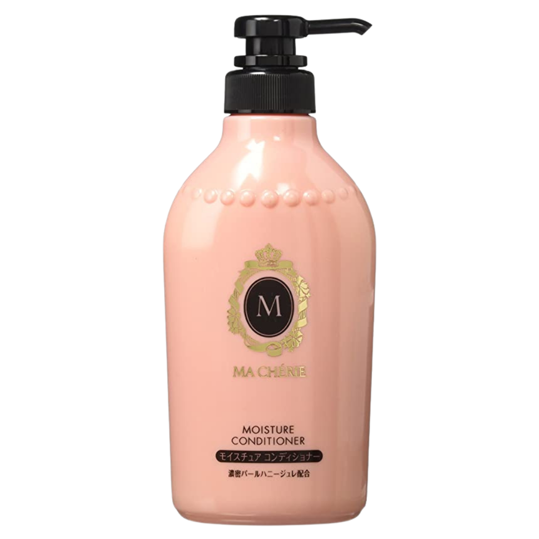 MACHERIE Conditioner Red 450ml