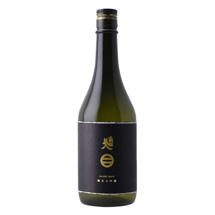 Nanbubijin Daiginjo 720ml