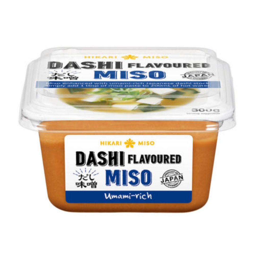 Dashi Miso 300g