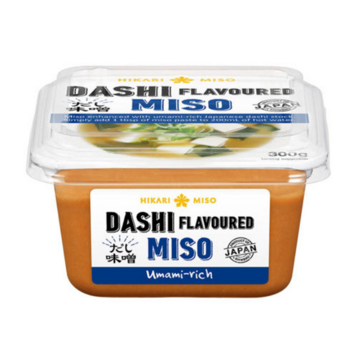 Dashi Miso 300g