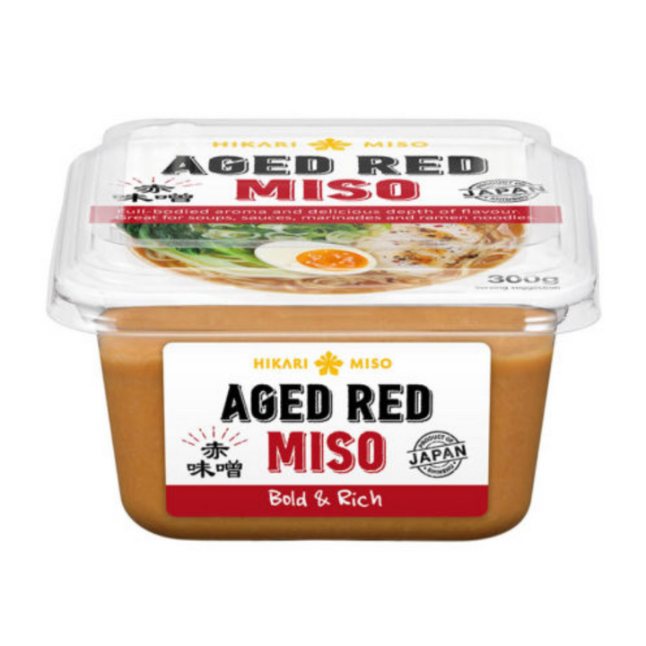 Aka Miso 300g