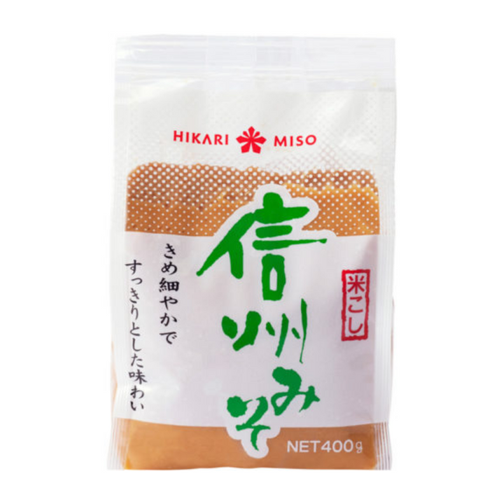 Shinshu Koji Miso 400g