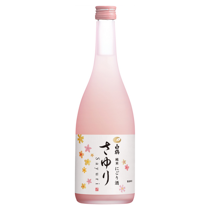 HAKUTSURU Sayuri Nigori 300ml