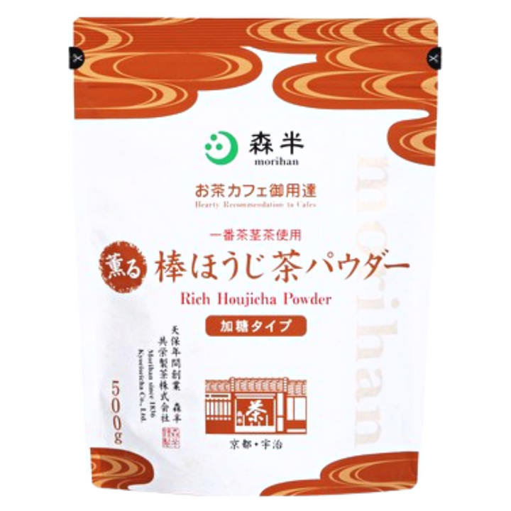 Kaoru Hojicha 500g