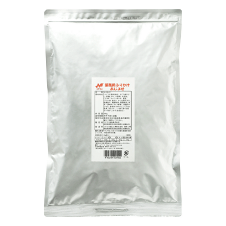 Ajiyose Furikake Maguro & Tamago 500g