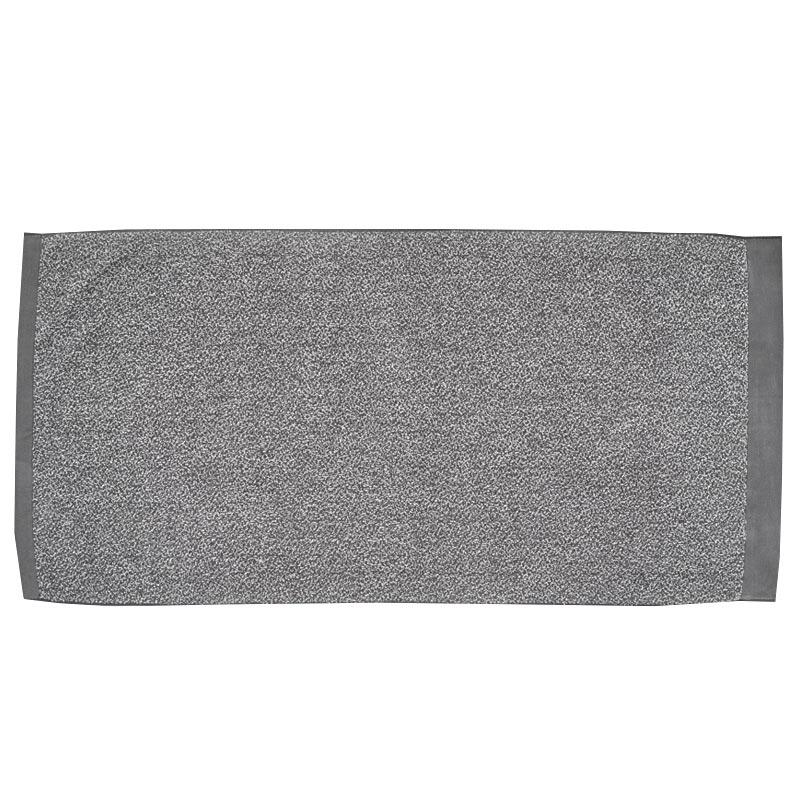 Imabari Washi Bath towel Gray Muji