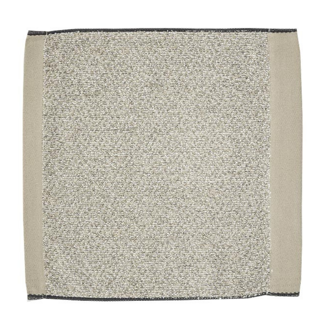 Imabari Washi Wash towel Beige Muji