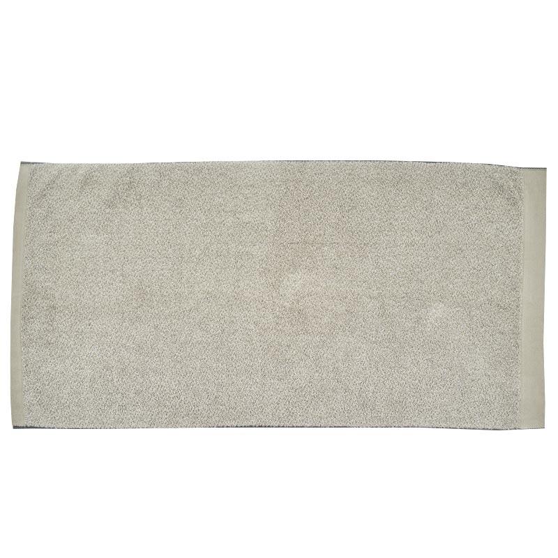 Imabari Washi Bath towel Beige Muji