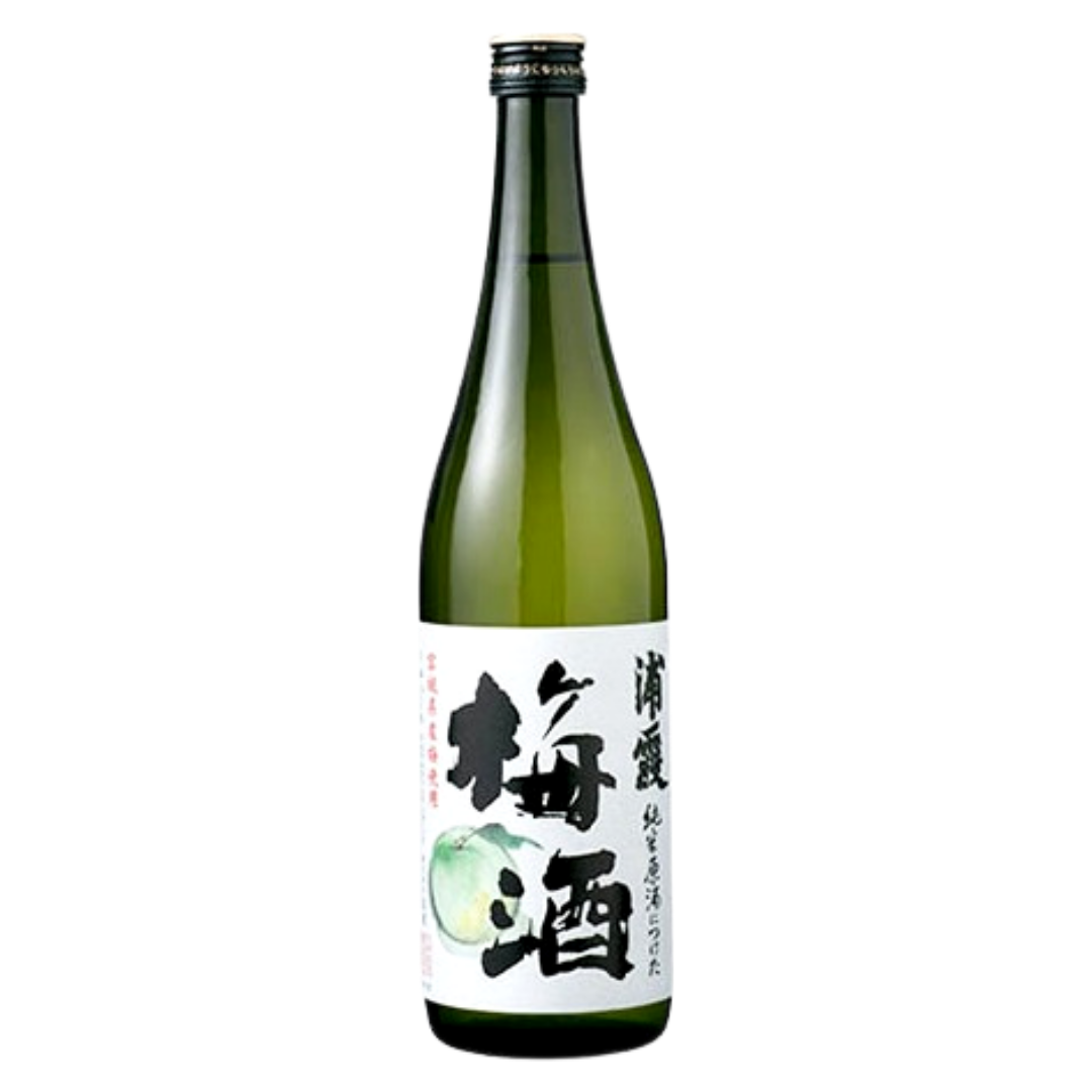 Umeshu 720ml