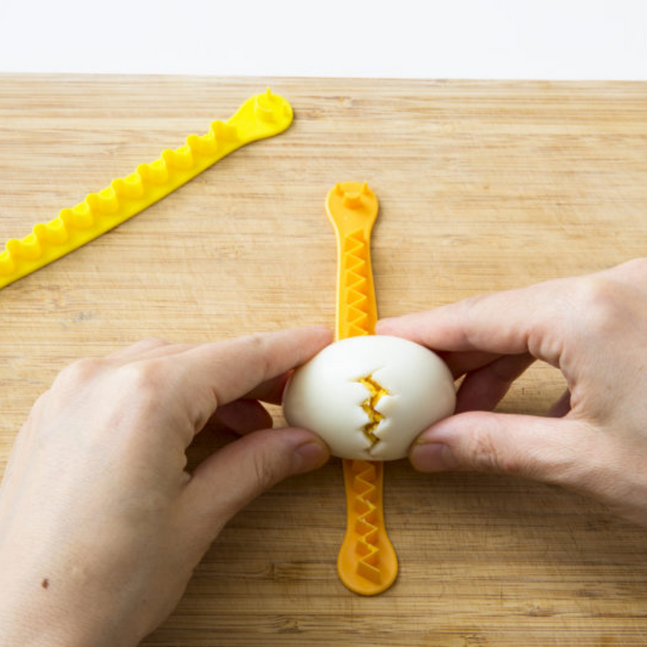 Egg Carving Decoration Cutter