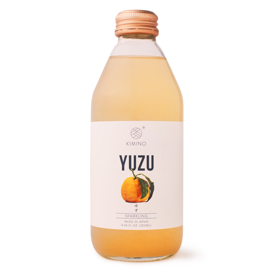 Yuzu Sparkling 250ml