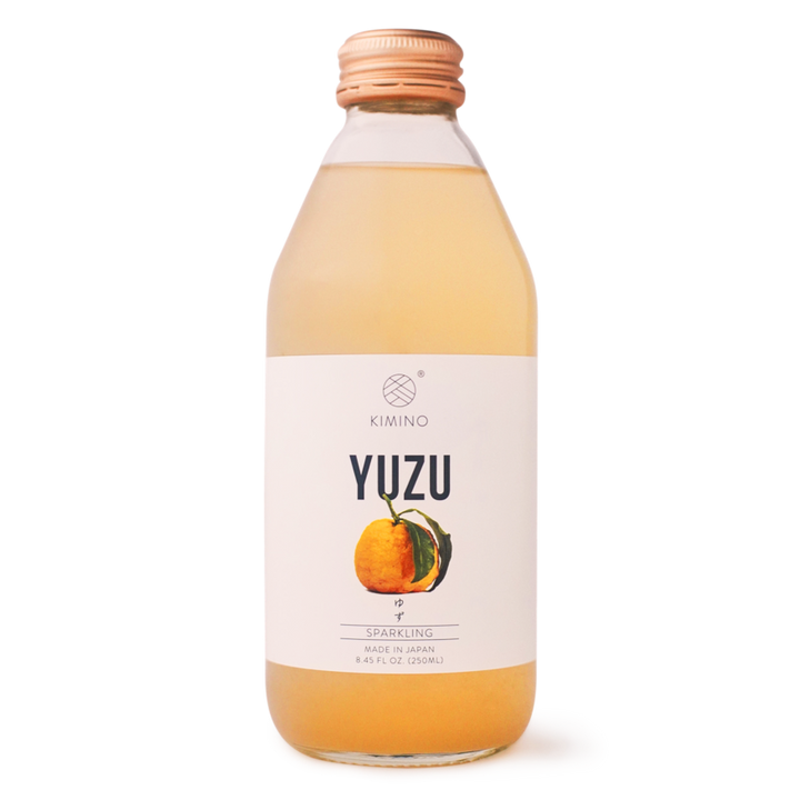 Yuzu Sparkling 250ml