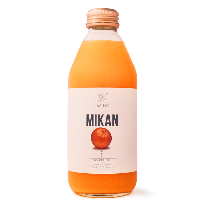 Mikan Sparkling 250ml