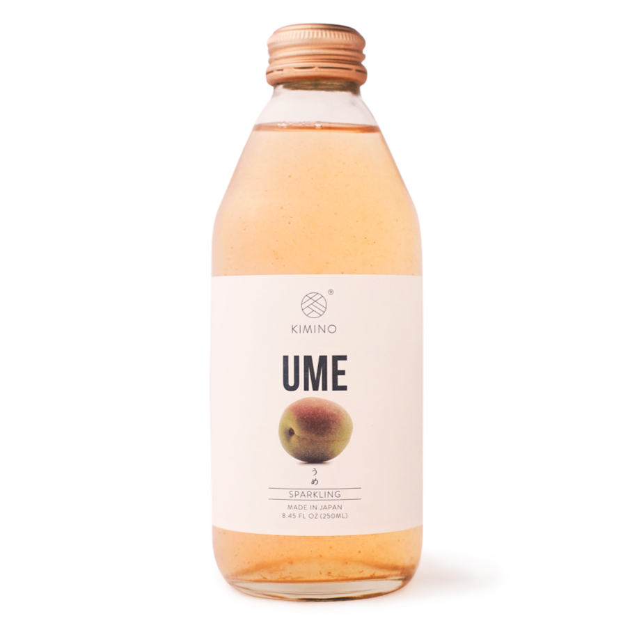 Ume Sparkling 250ml