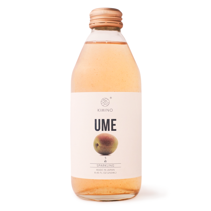 Ume Sparkling 250ml
