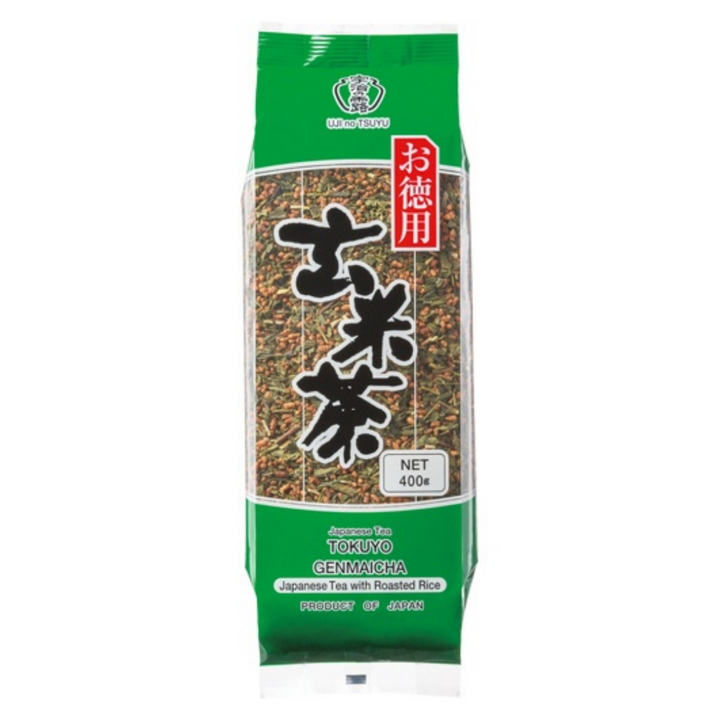 Genmaicha 400g