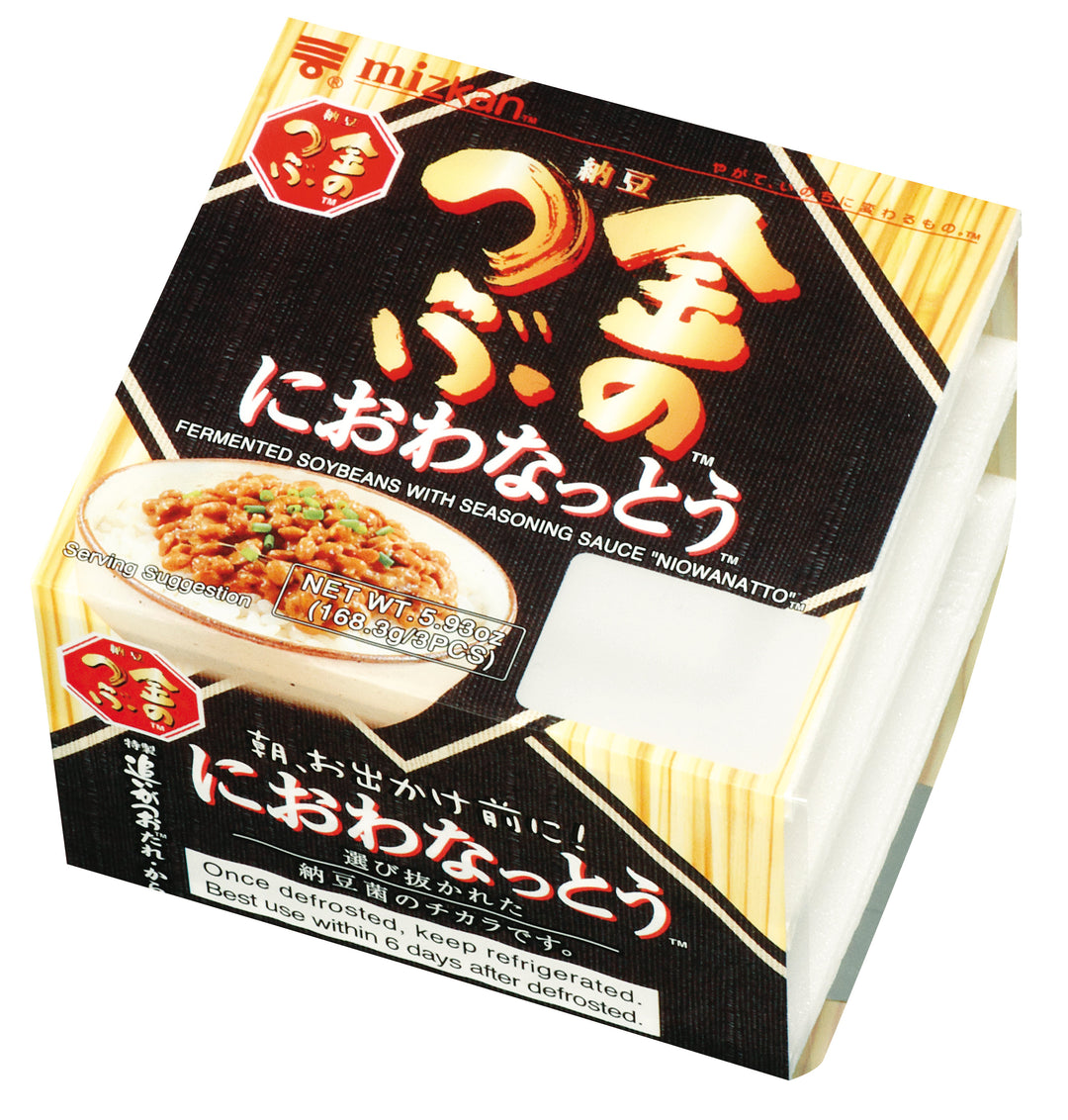 Niowa Natto 168.3g