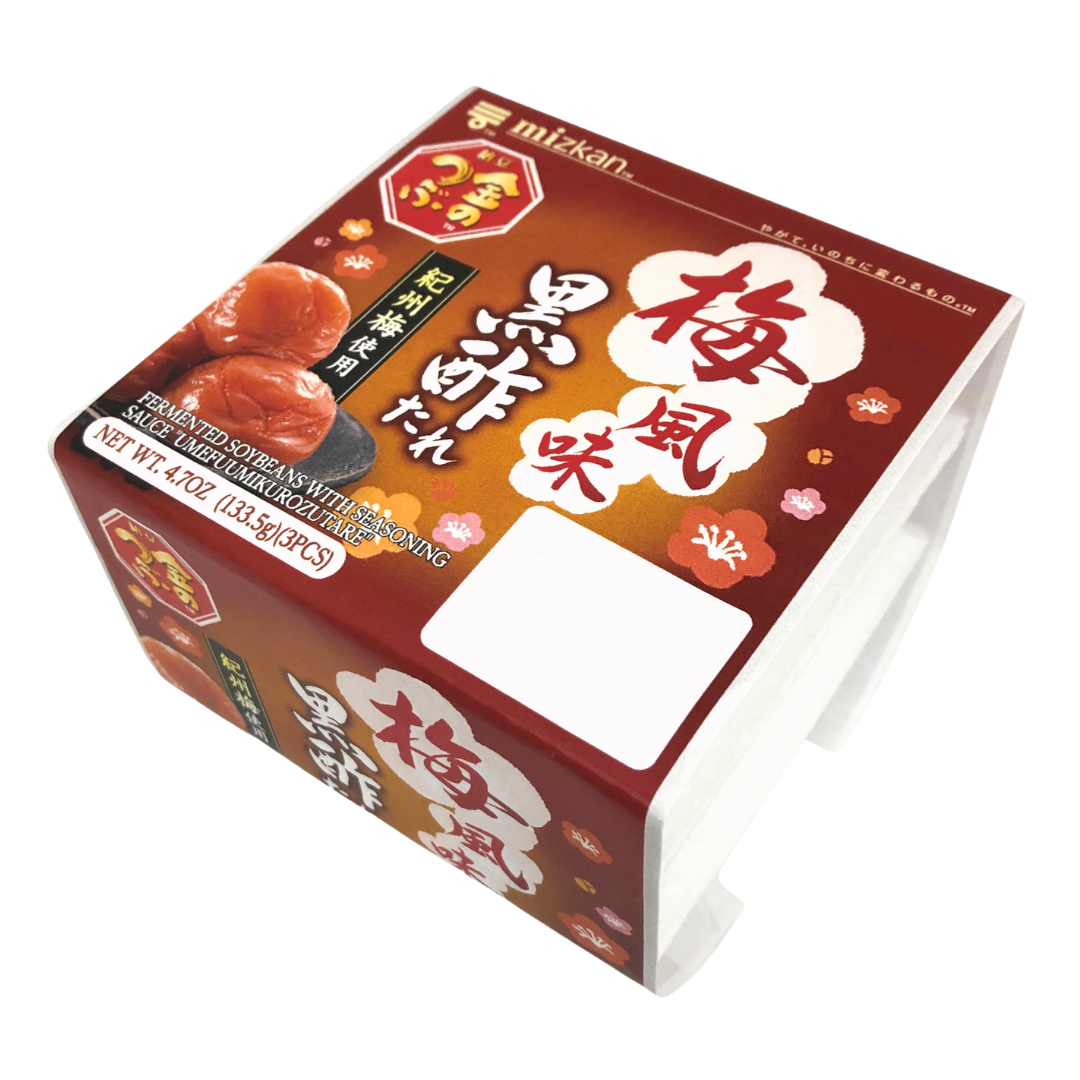 Umefumi Natto 133.5g