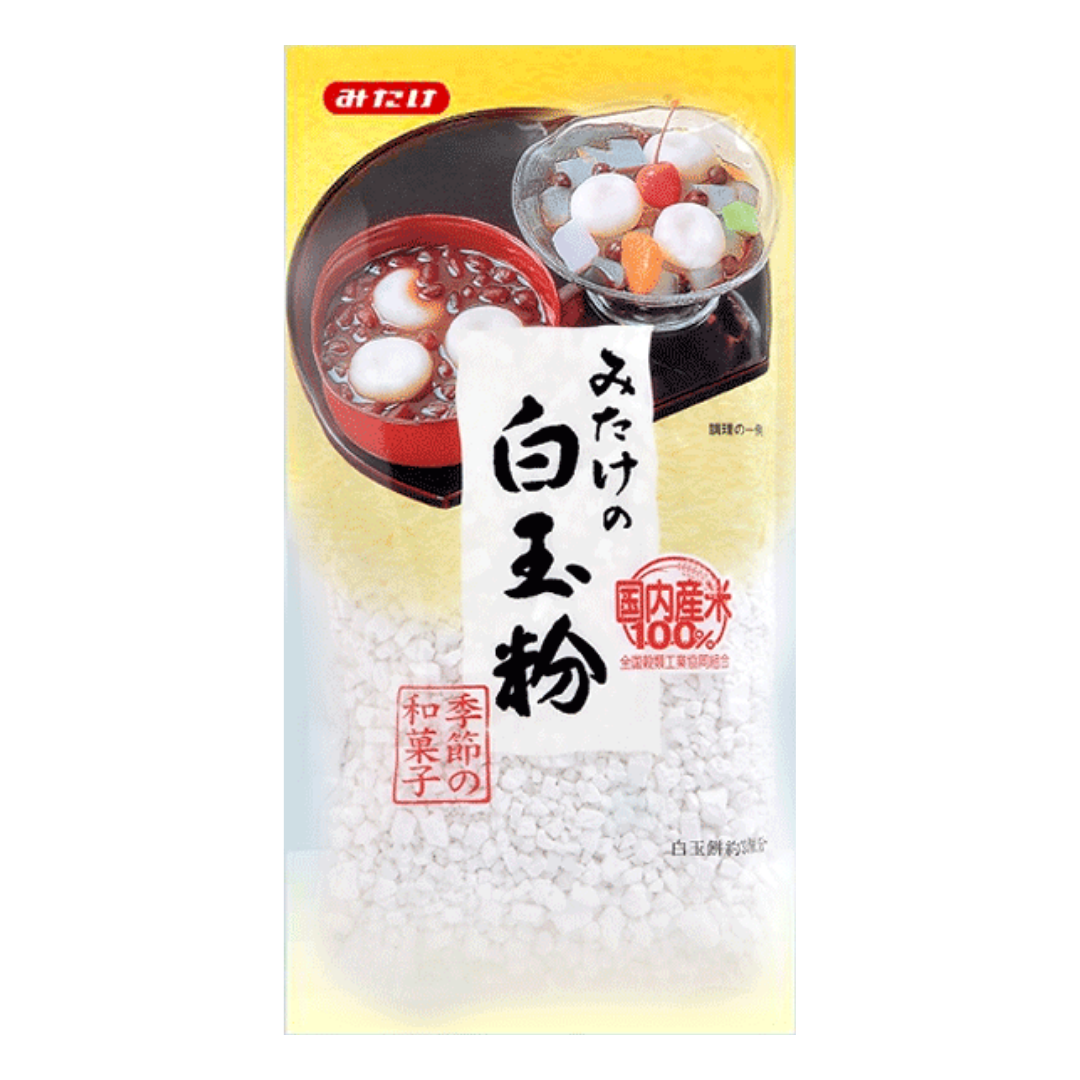 Shiratamako Powder 150g