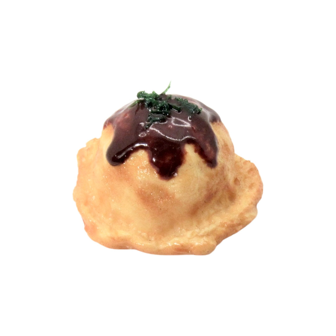 Takoyaki Magnet 1pc