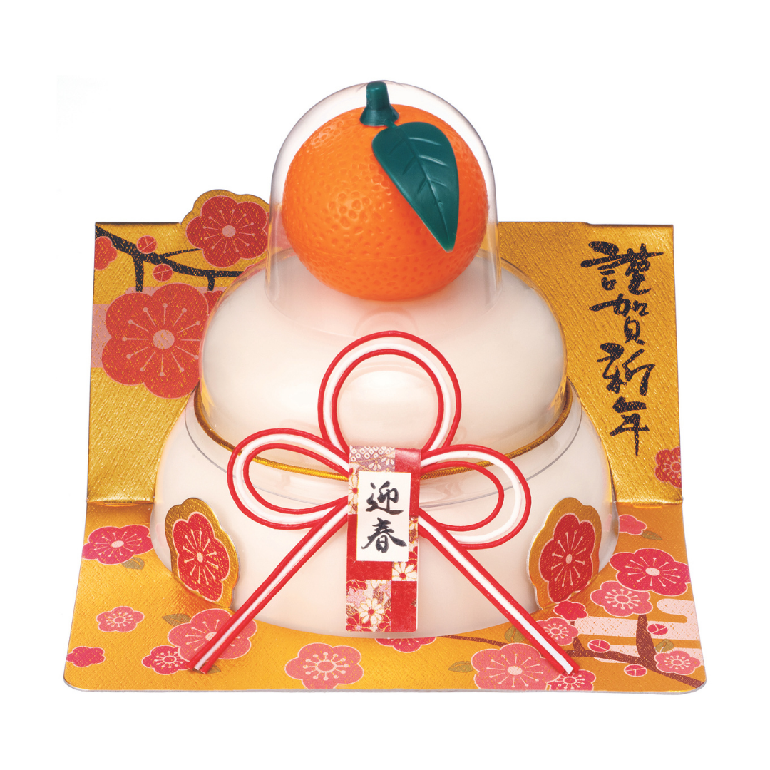 TAIMATSU Kagamimochi 160g