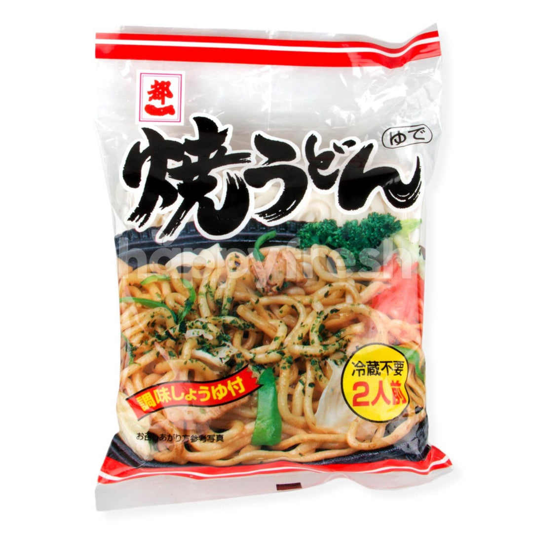 Yakiudon 2pc 450g