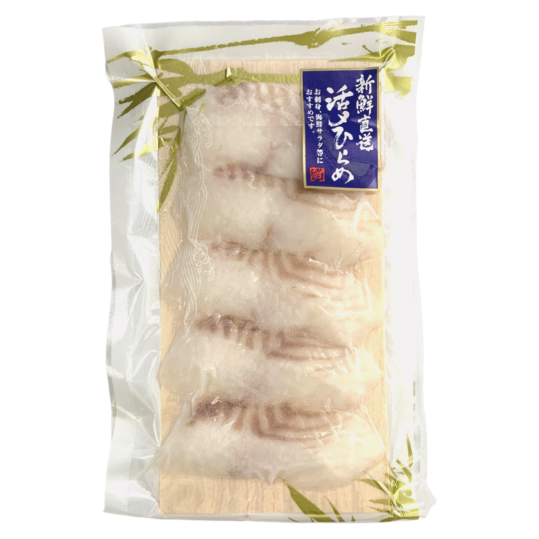 Hirame Flounder Sashimi 50g