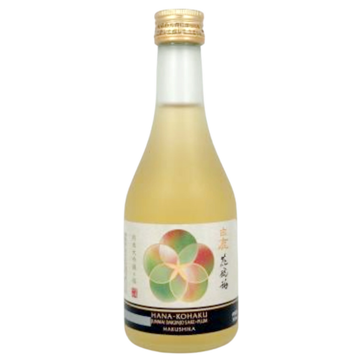 HAKUSHIKA Hana Kohaku 300ml