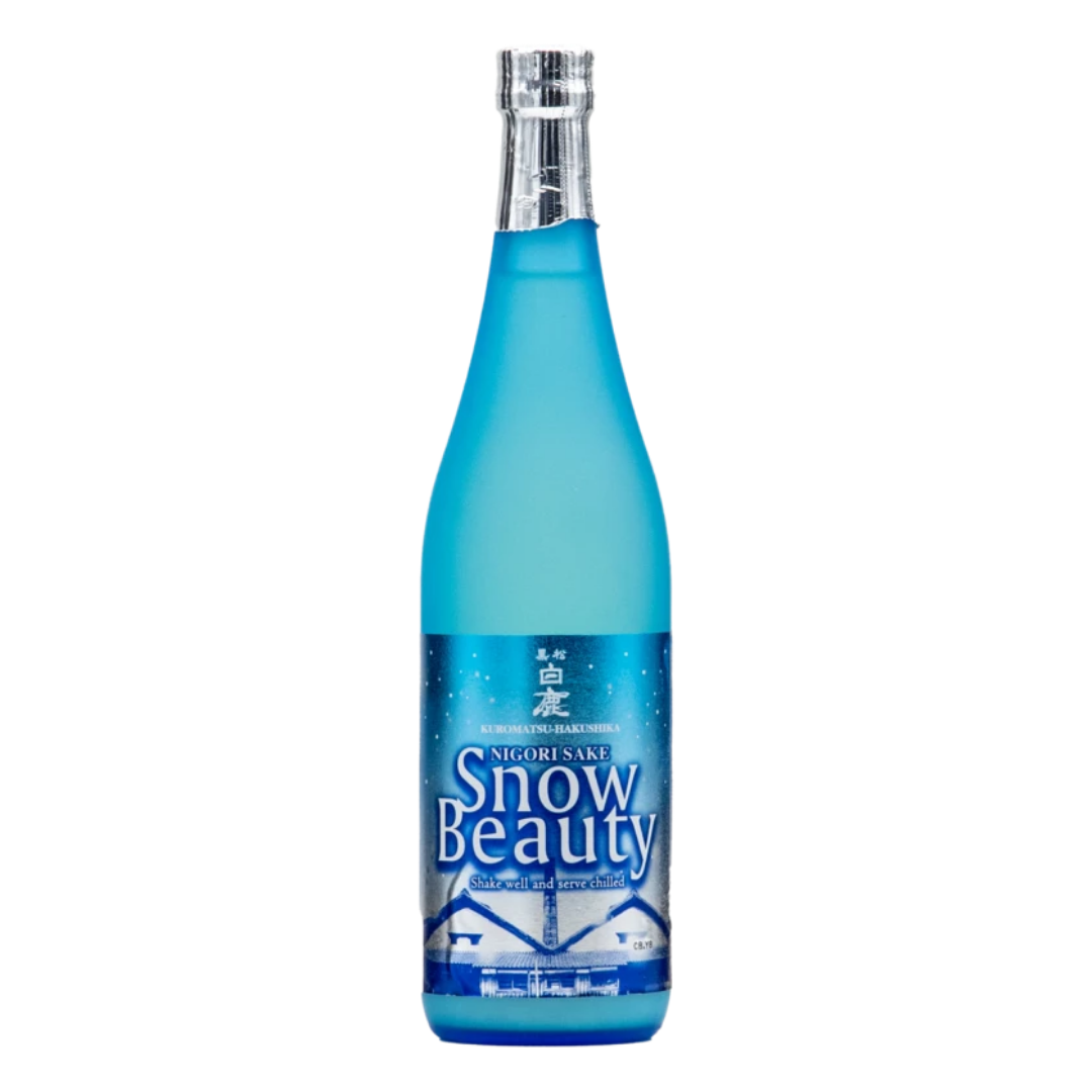 Snow Beauty 720ml