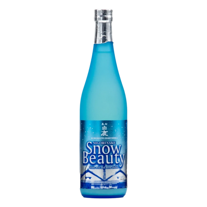 HAKUSHIKA Snow Beauty 720ml