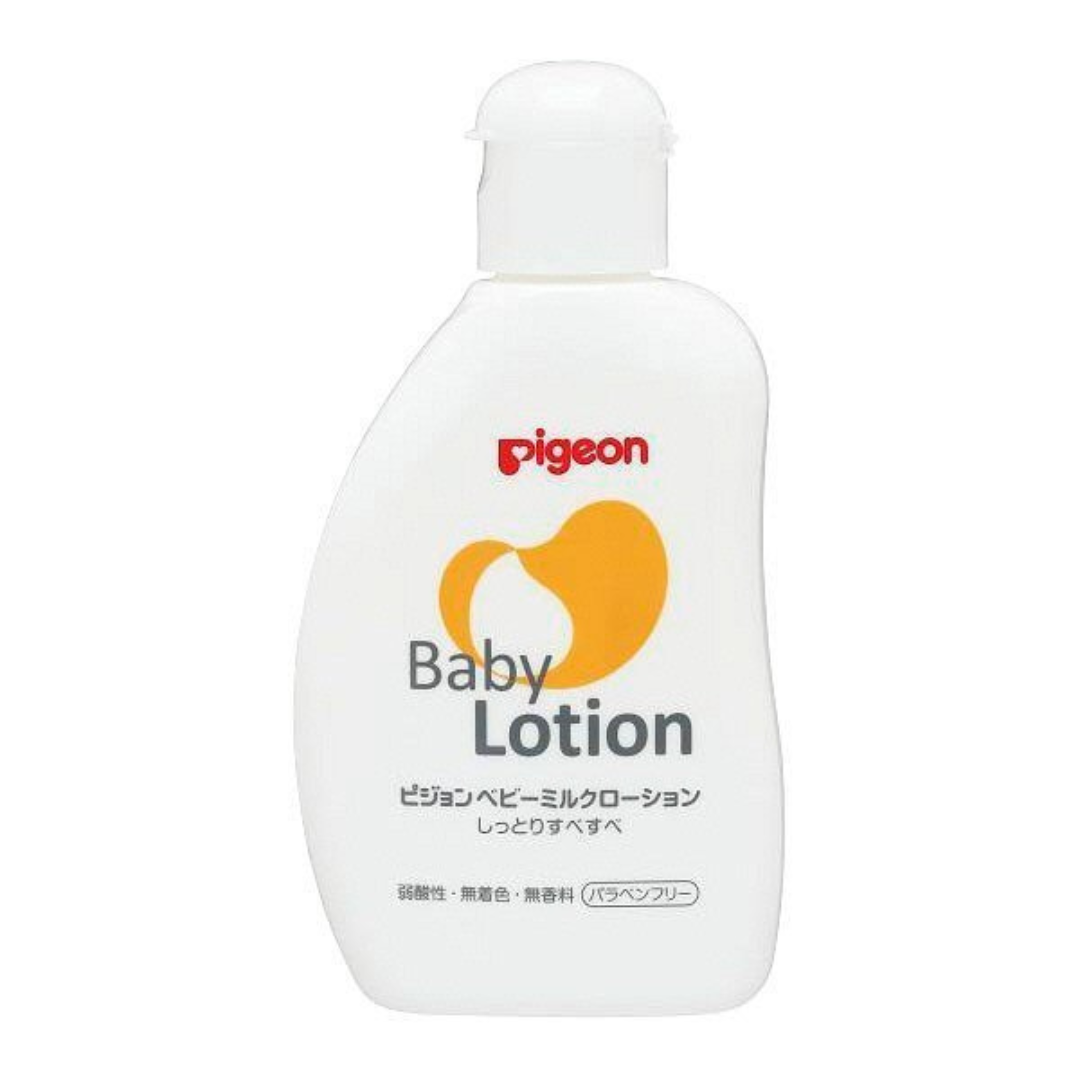 PIGEON Milk Lotion 120ml