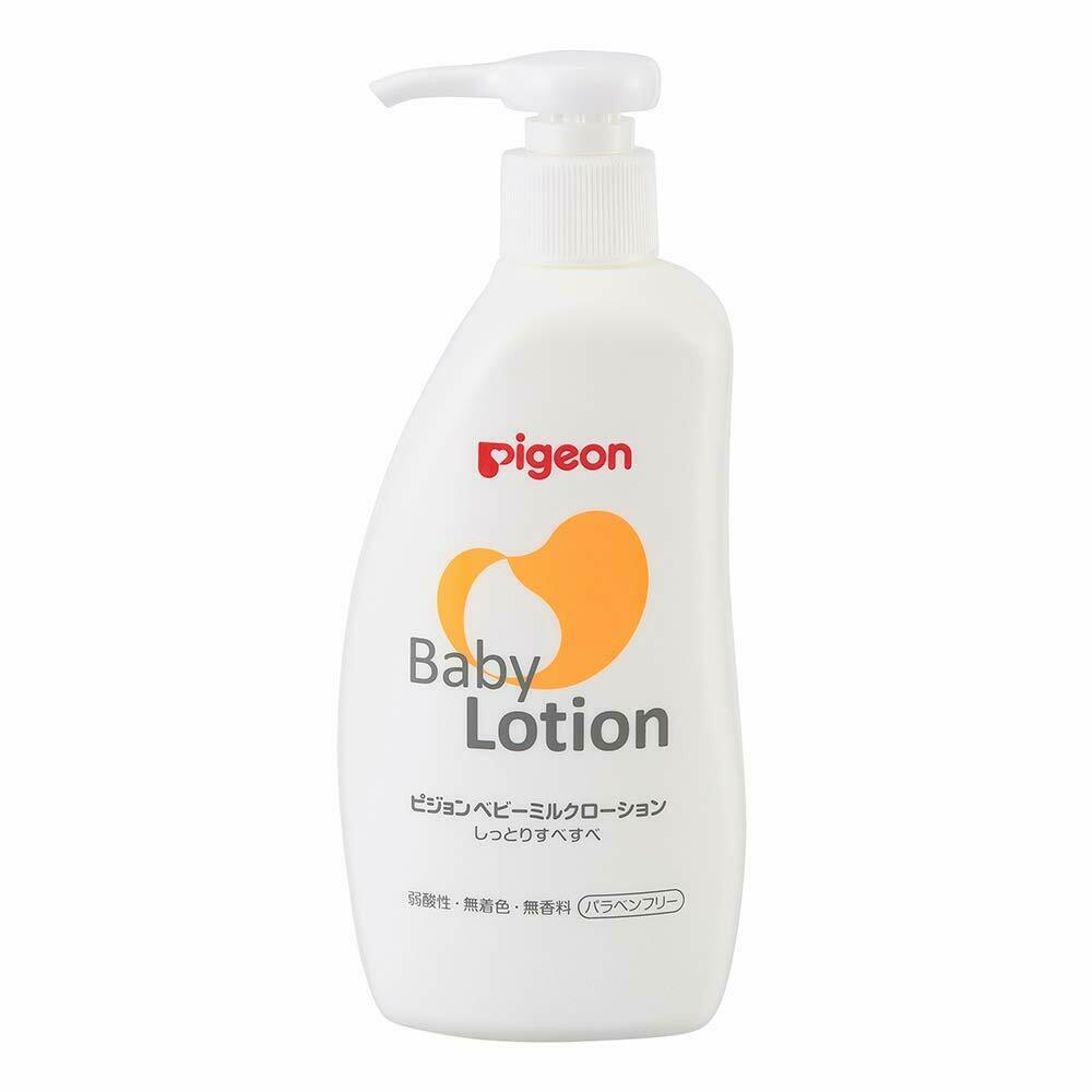 PIGEON Milk Lotion 300ml