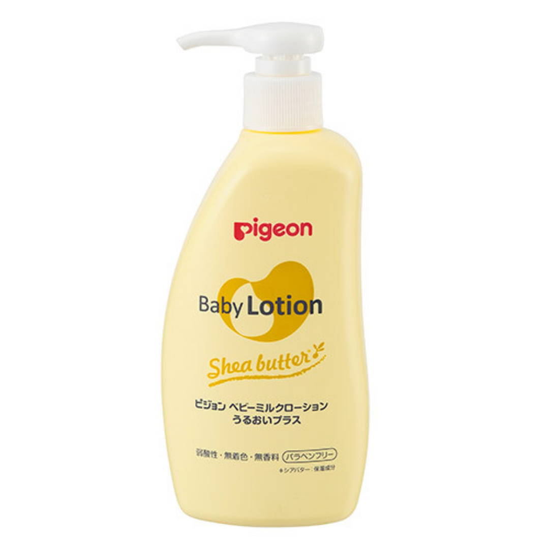 PIGEON Lotion Uruoi 300g