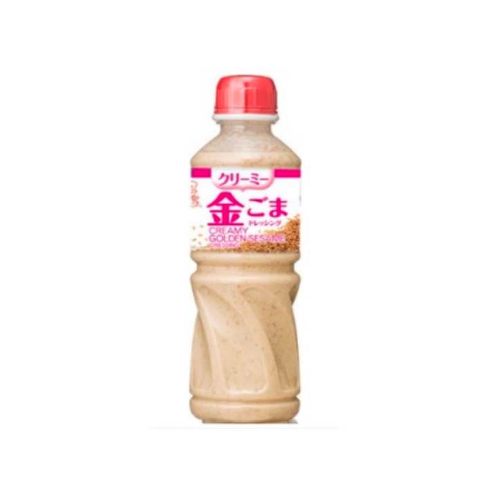 KENKO Kingoma Dressing 500ml