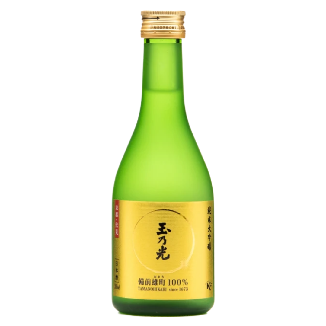 Bizen Omachi 300ml